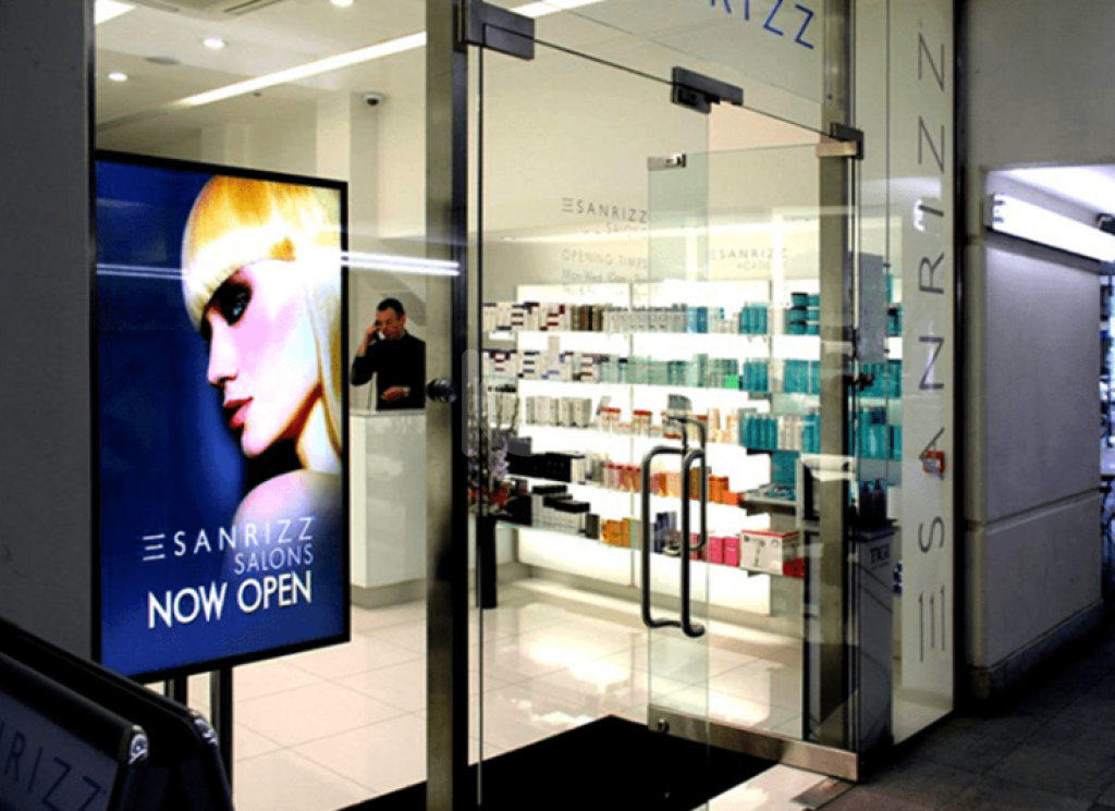 εικόνα αγγελίας