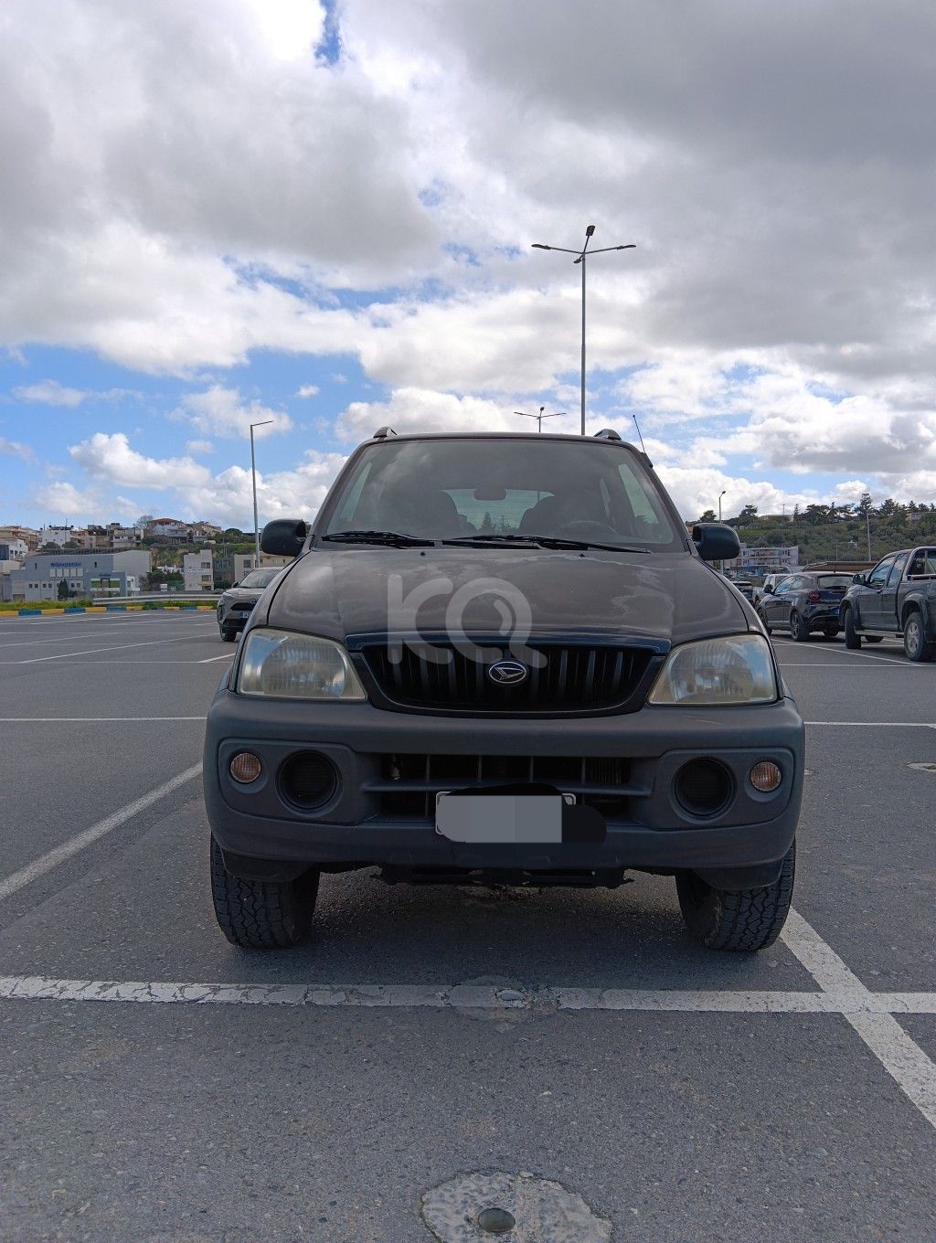 εικόνα αγγελίας