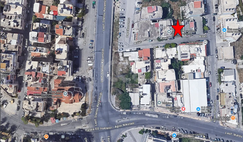 εικόνα αγγελίας