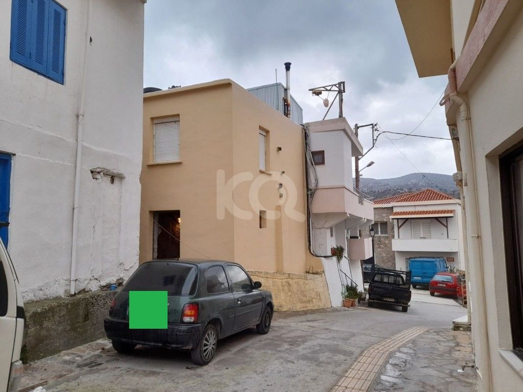 εικόνα αγγελίας