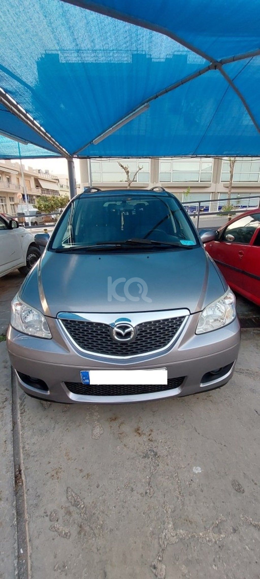 εικόνα αγγελίας