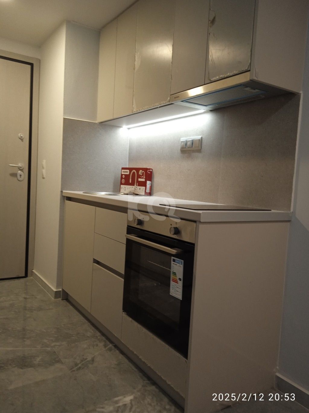 εικόνα αγγελίας