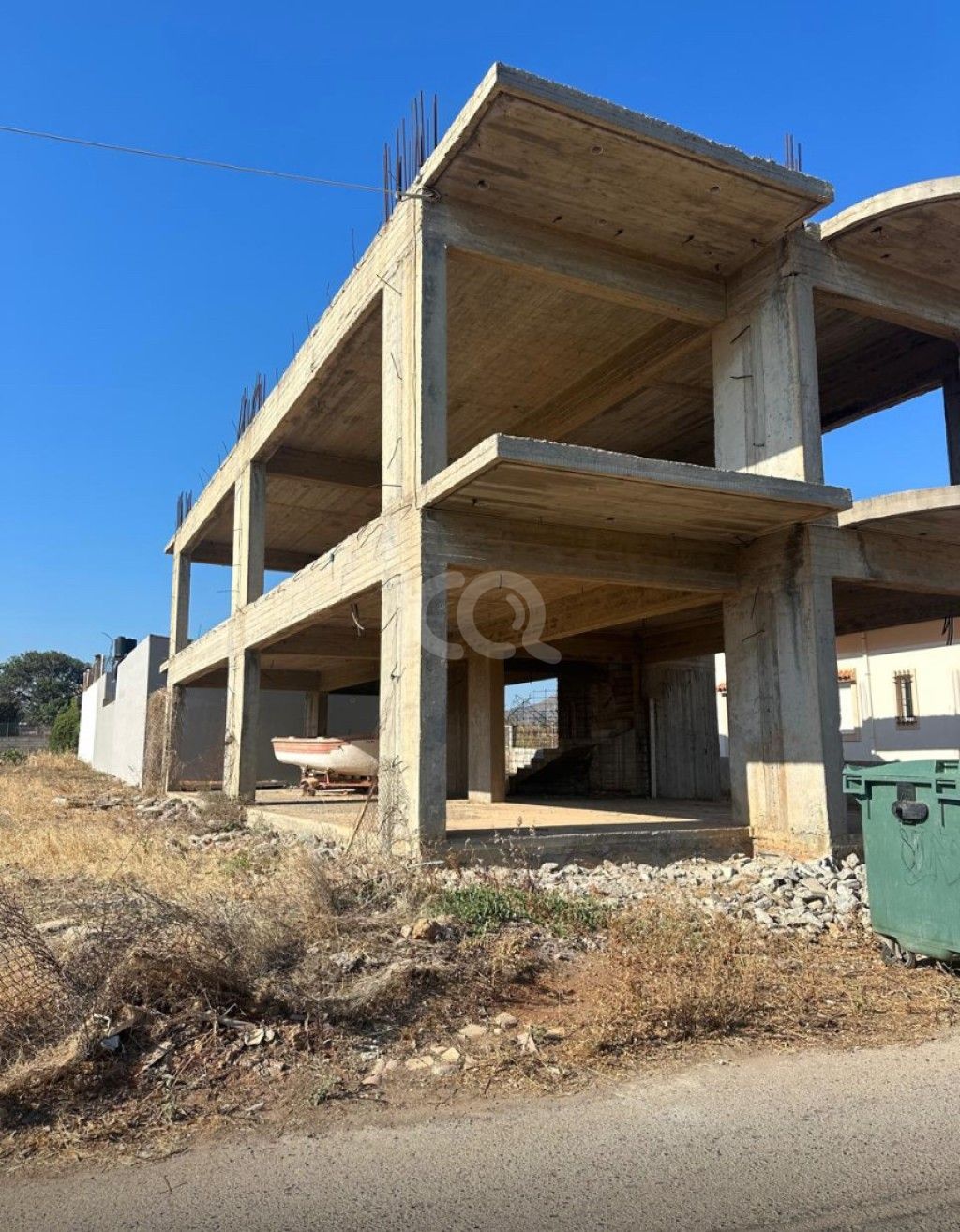 εικόνα αγγελίας