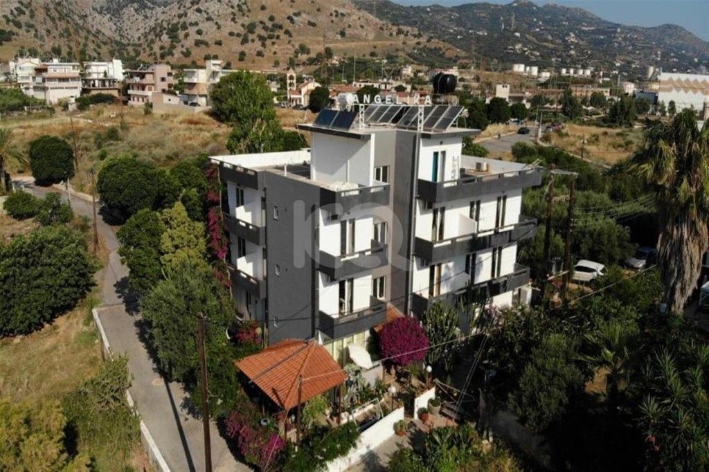 εικόνα αγγελίας