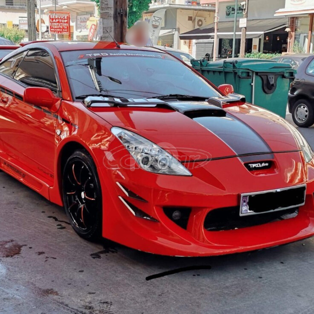 εικόνα αγγελίας