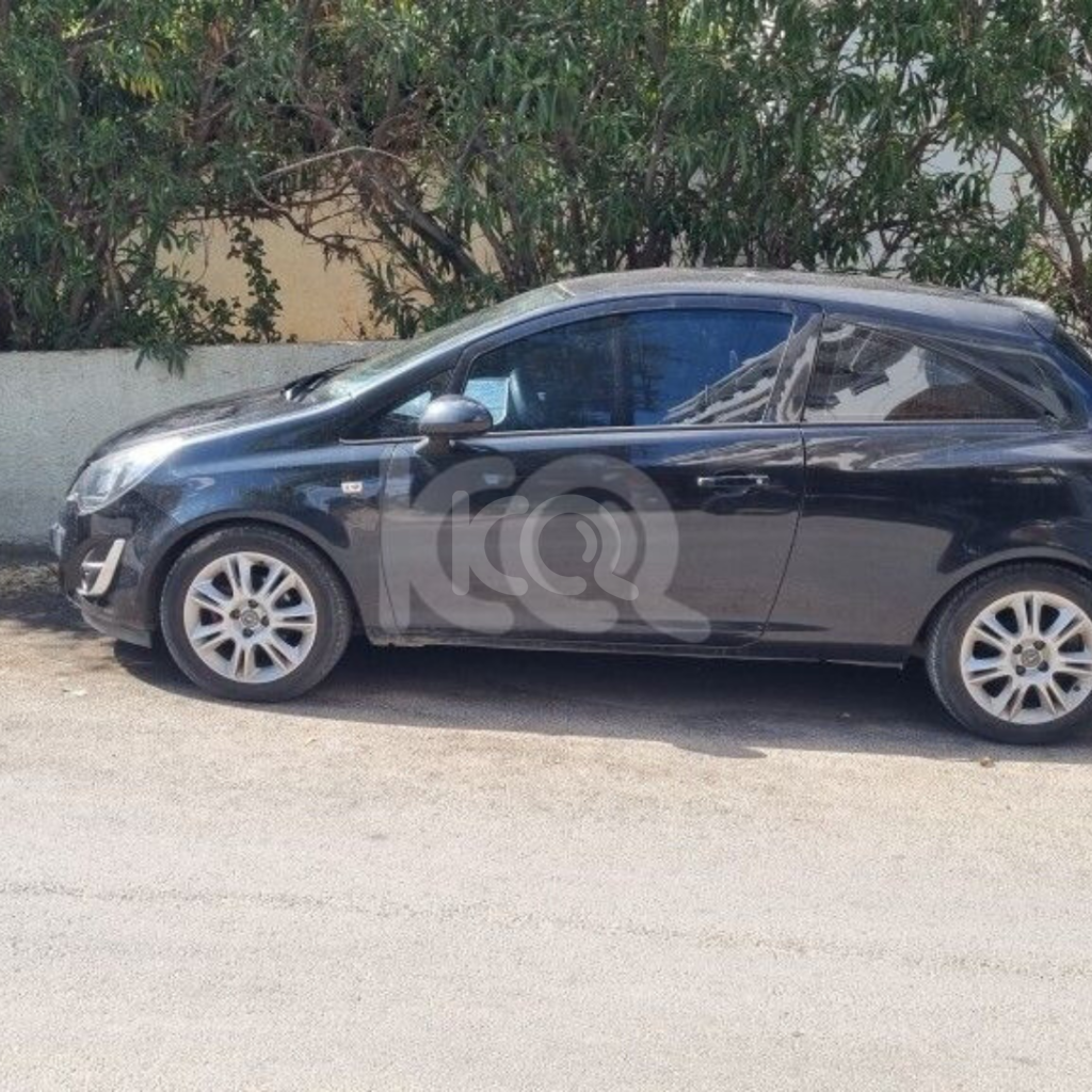 εικόνα αγγελίας