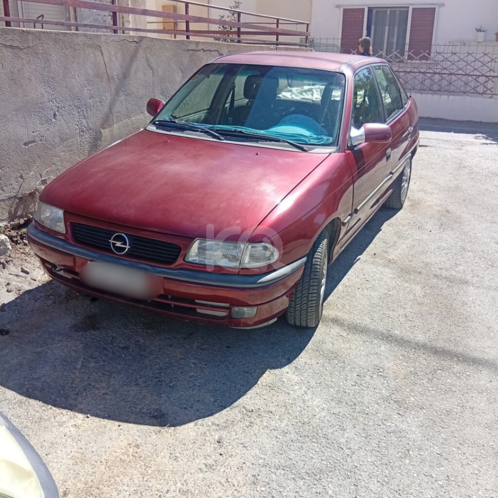 εικόνα αγγελίας