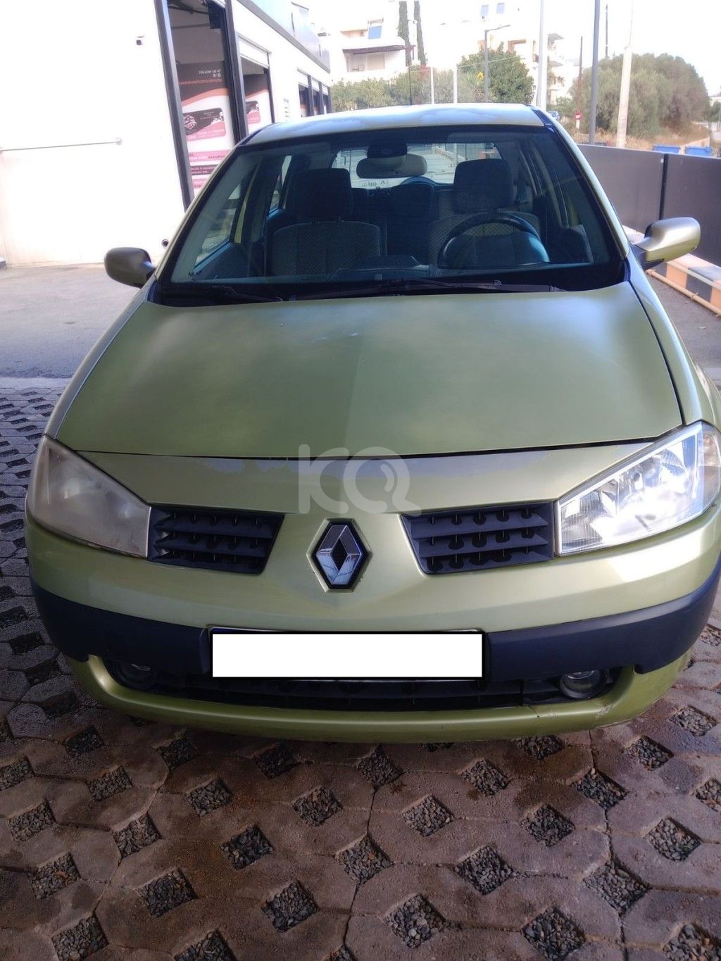 εικόνα αγγελίας