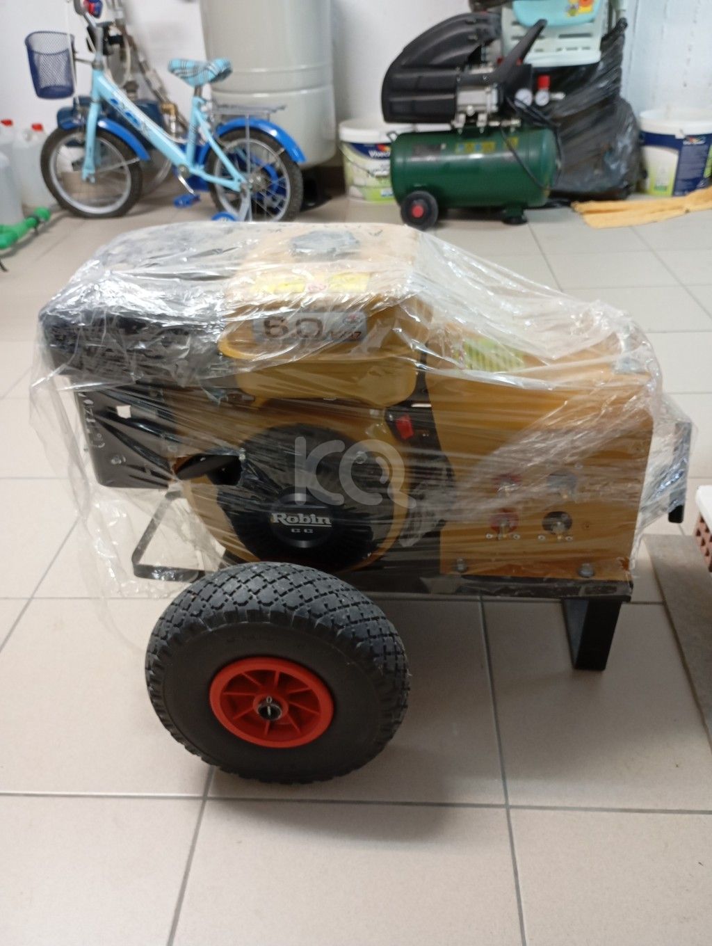 εικόνα αγγελίας