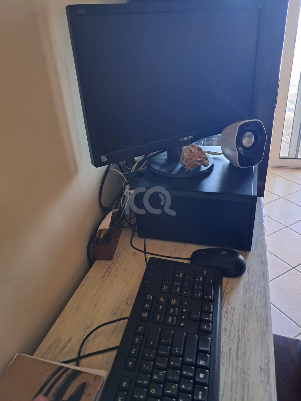 εικόνα αγγελίας