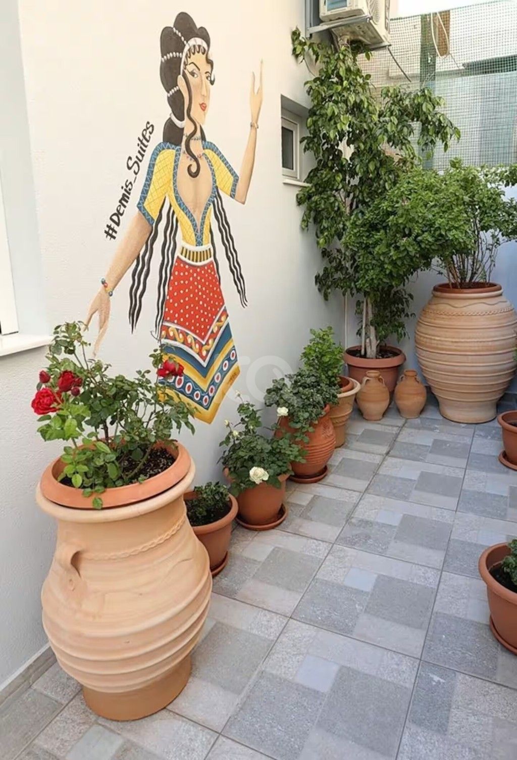 εικόνα αγγελίας