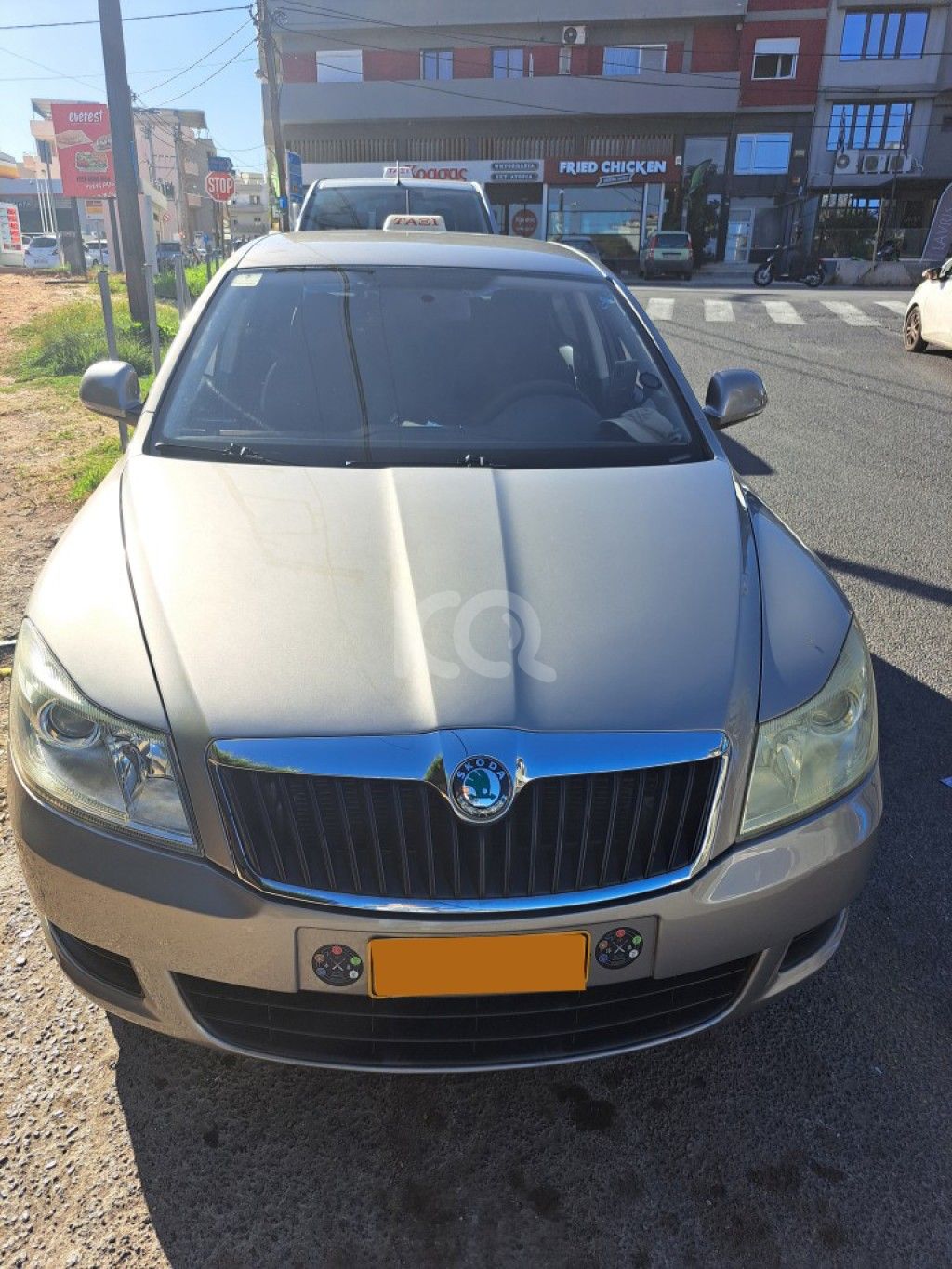 εικόνα αγγελίας