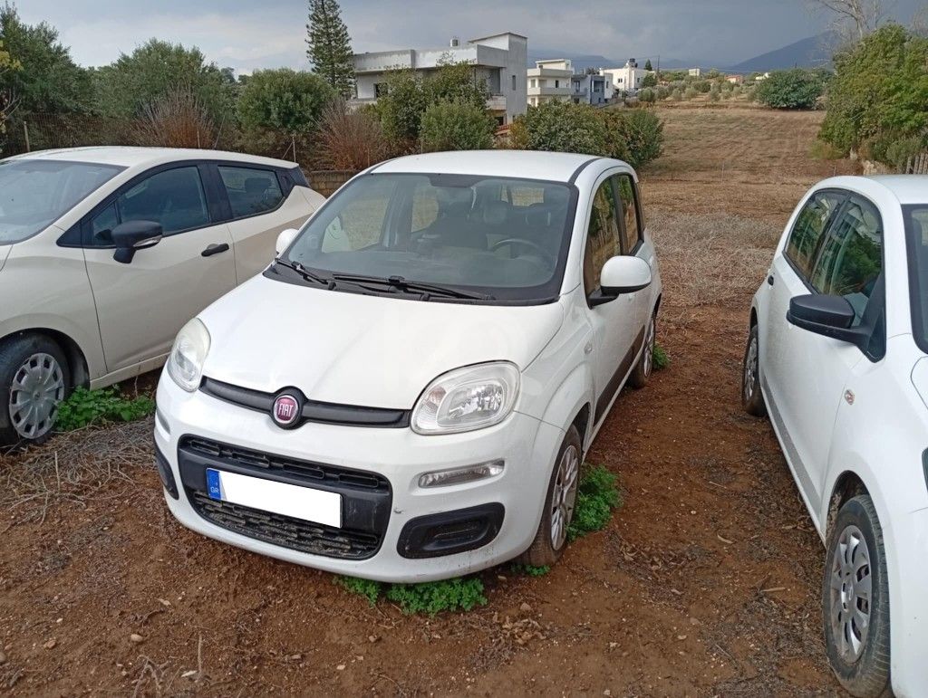 εικόνα αγγελίας