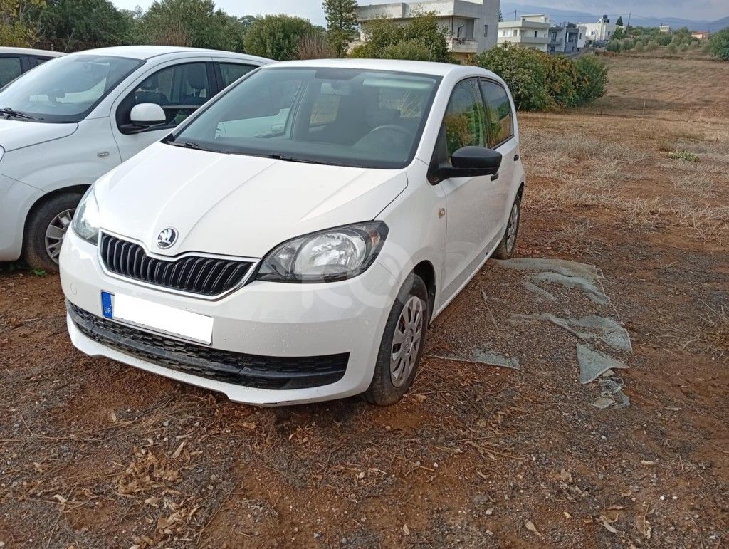 εικόνα αγγελίας