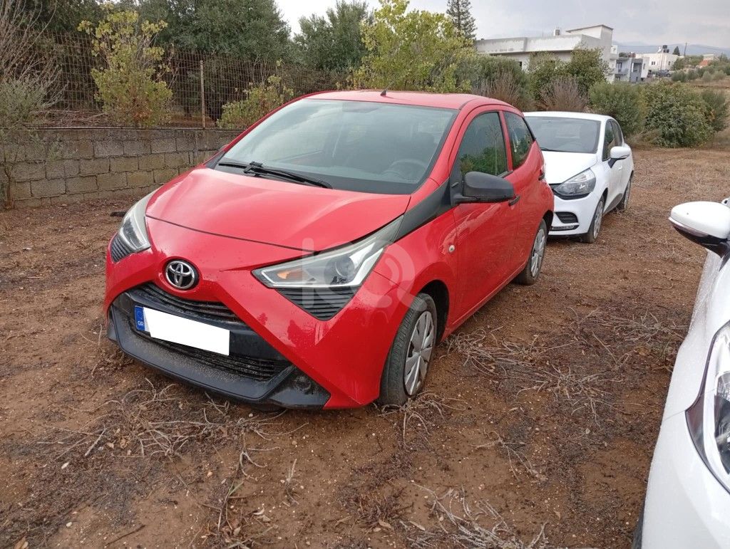 εικόνα αγγελίας