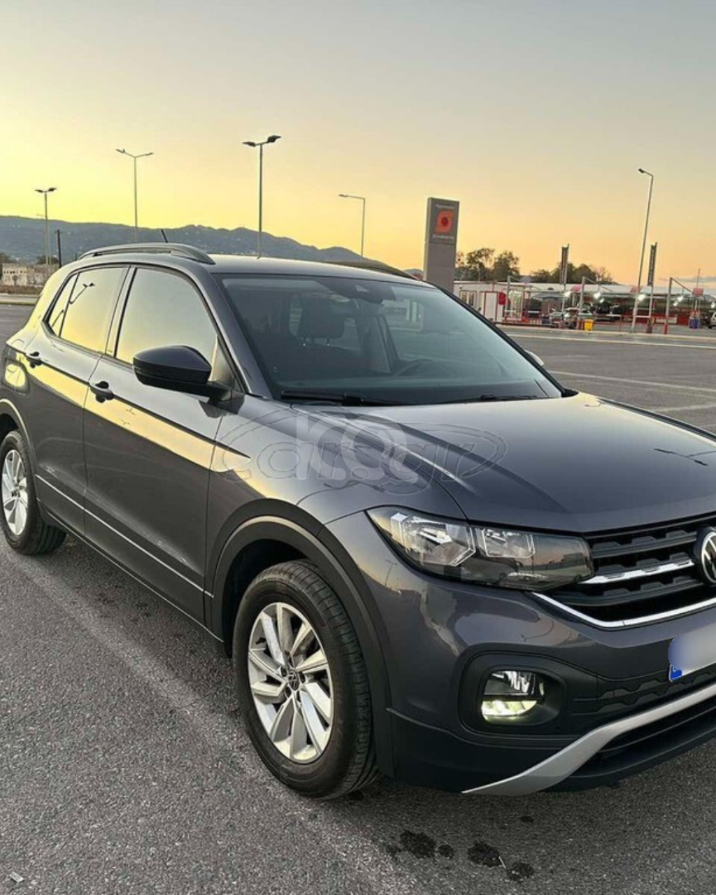 εικόνα αγγελίας