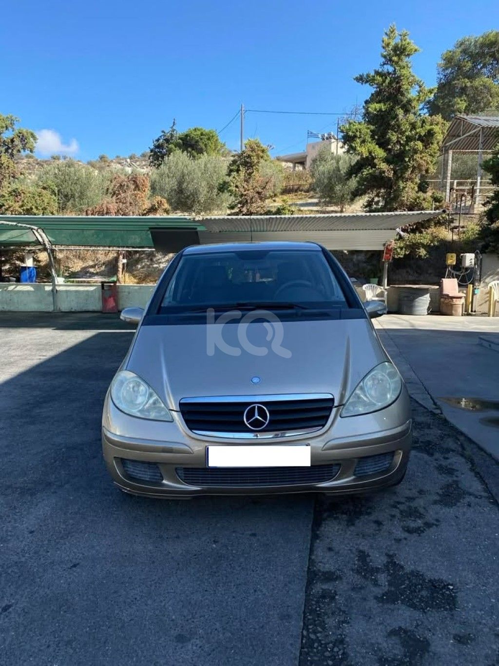 εικόνα αγγελίας