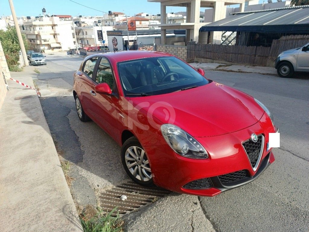 εικόνα αγγελίας