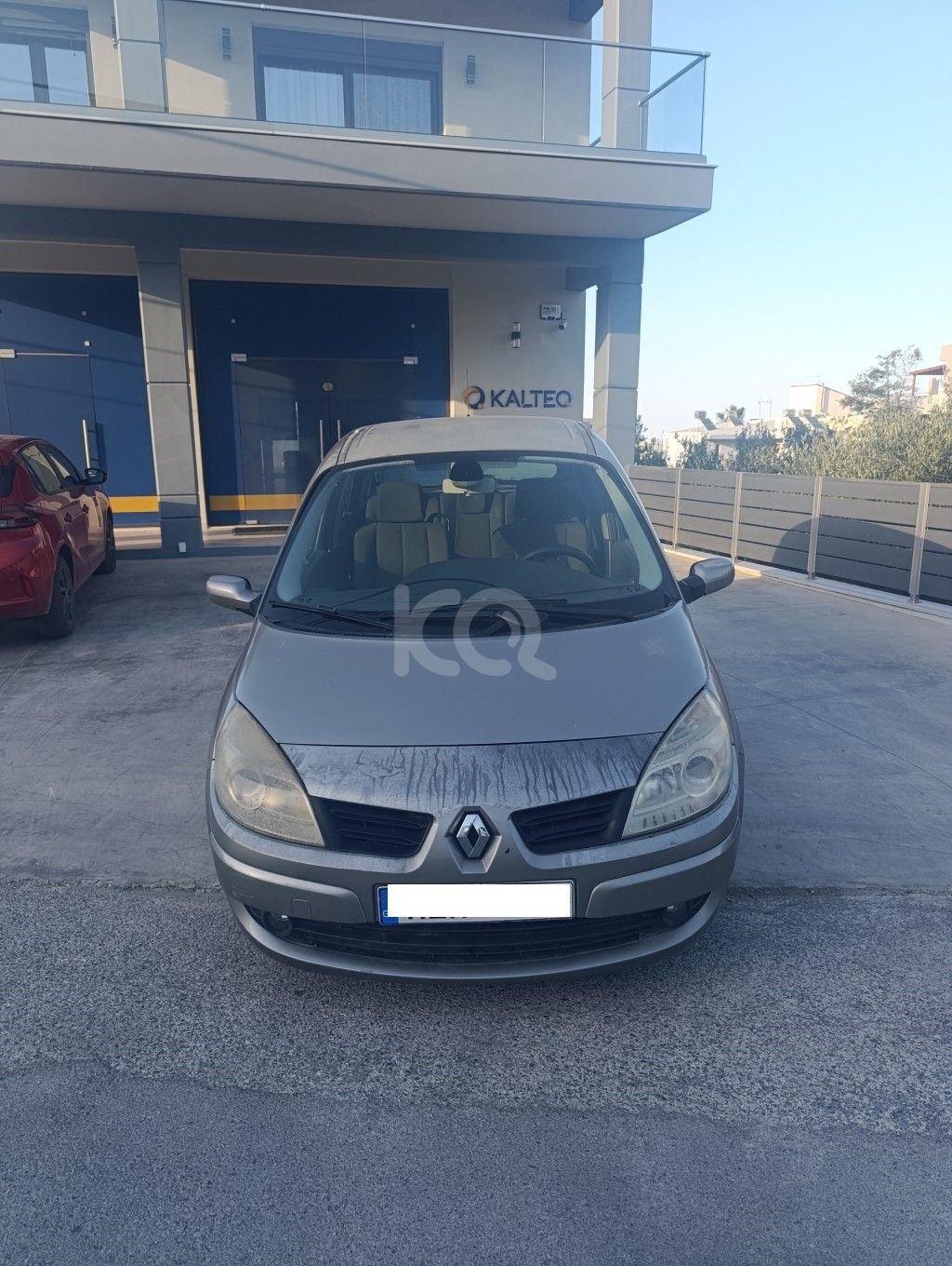 εικόνα αγγελίας