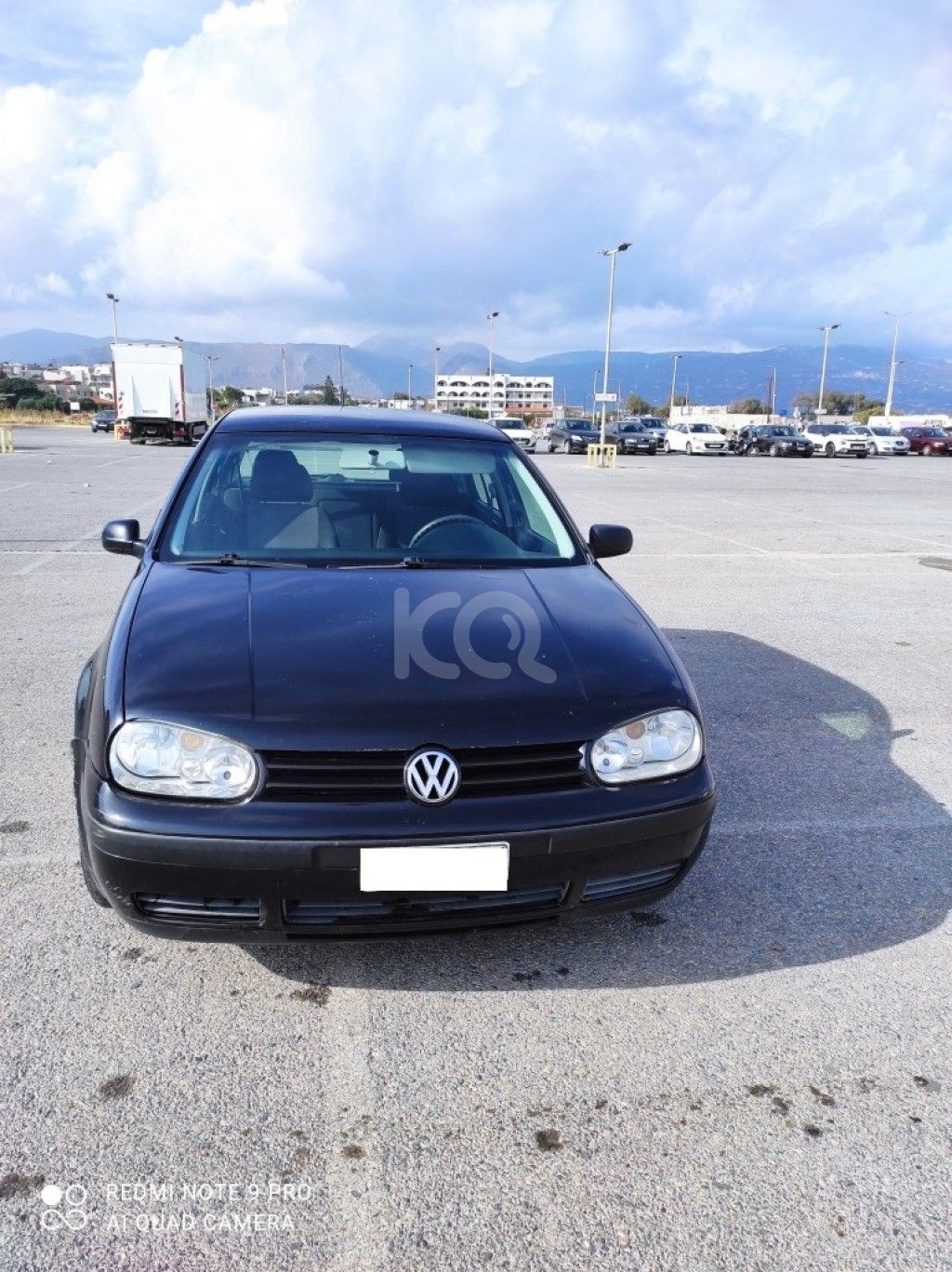 εικόνα αγγελίας