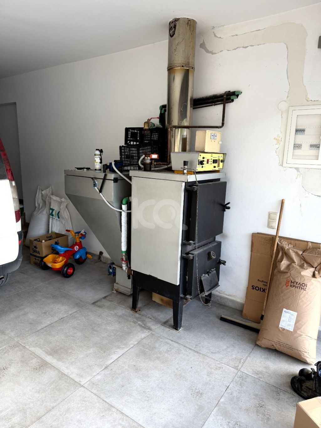 εικόνα αγγελίας