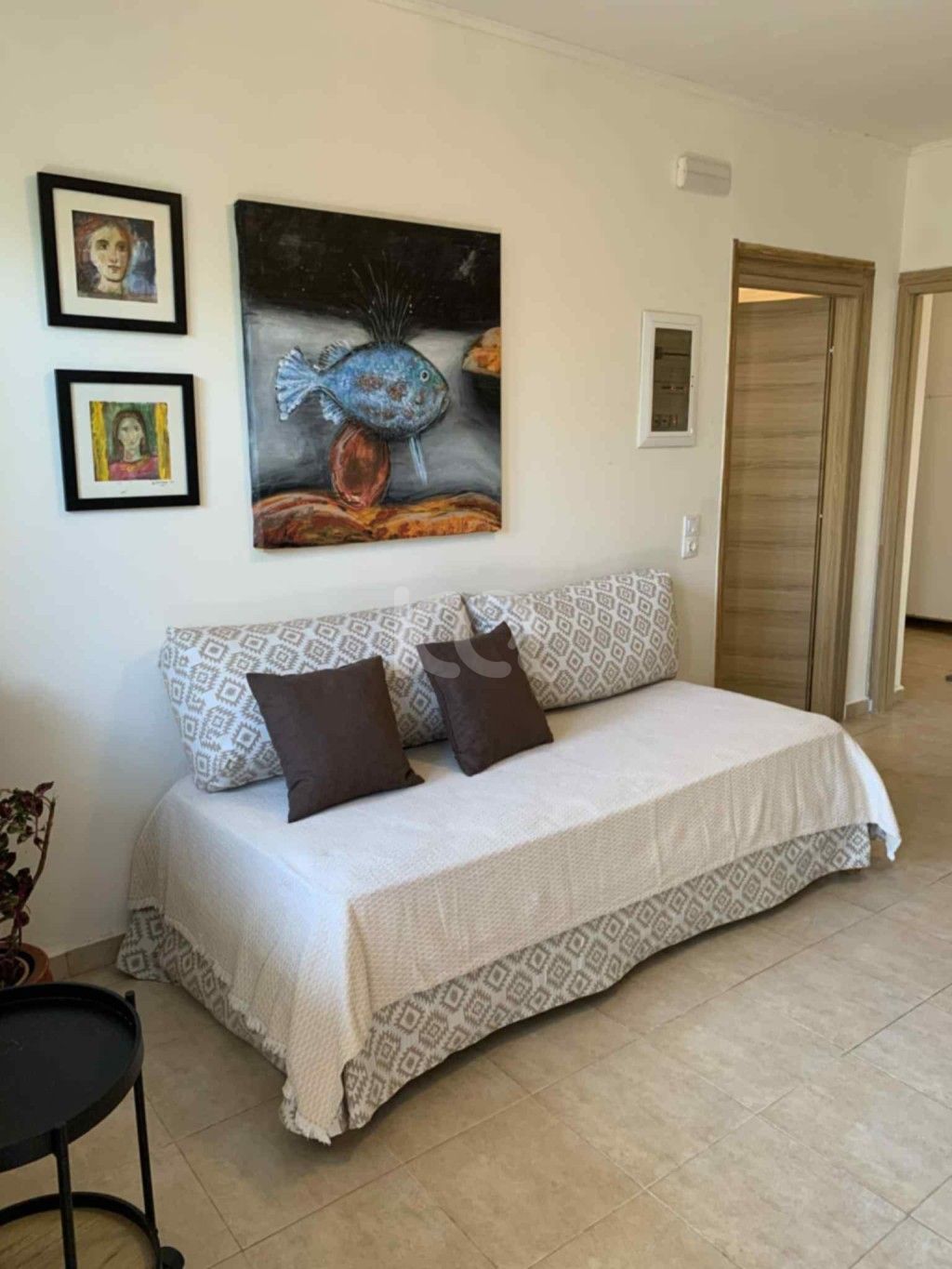 εικόνα αγγελίας