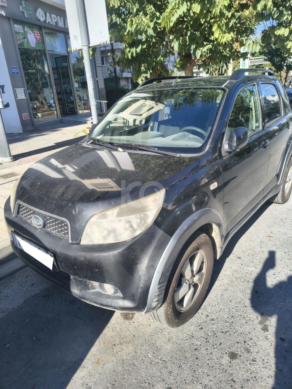 εικόνα αγγελίας