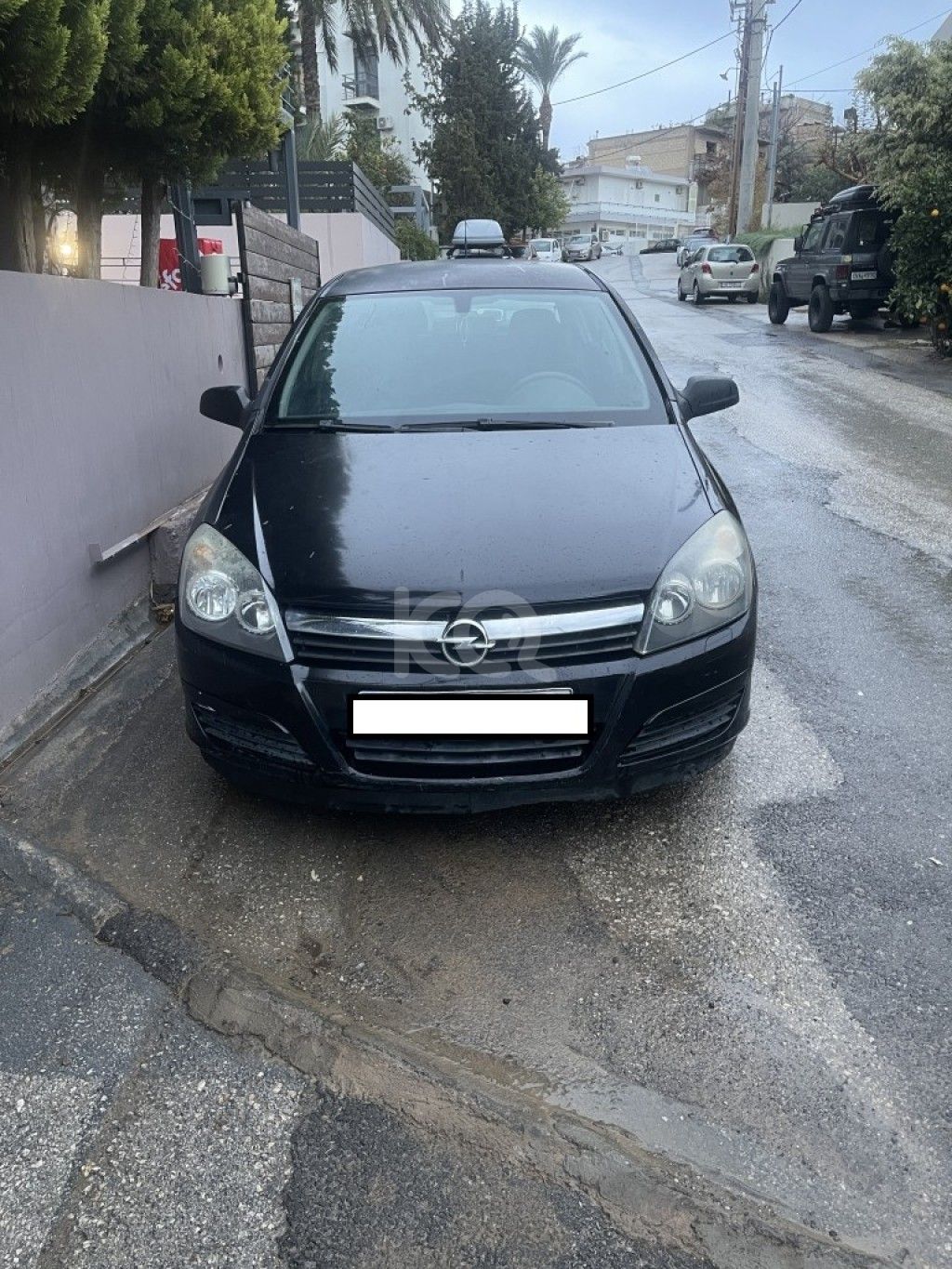 εικόνα αγγελίας