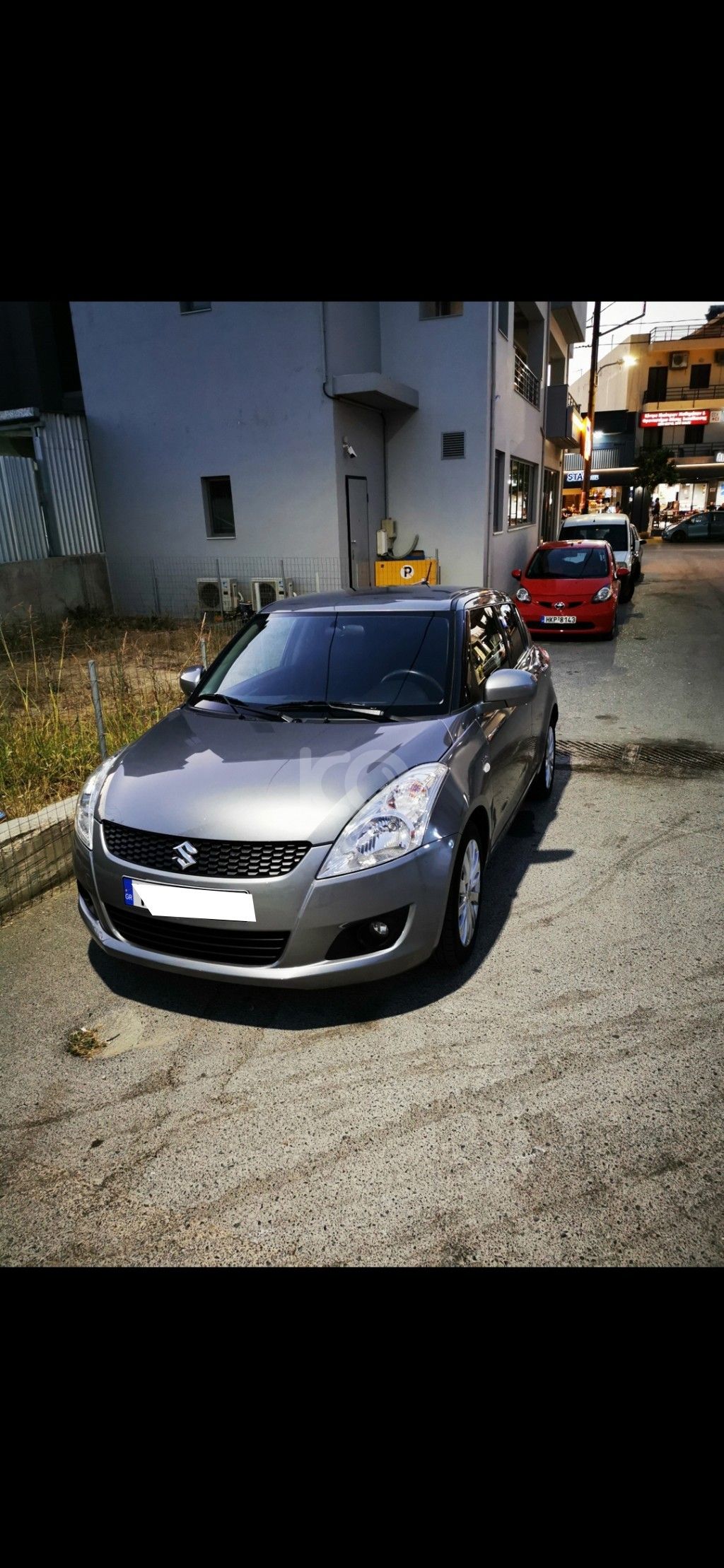 εικόνα αγγελίας