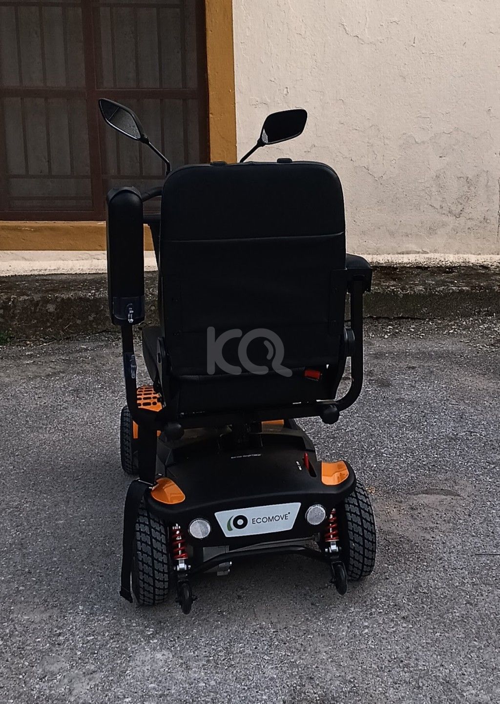 εικόνα αγγελίας