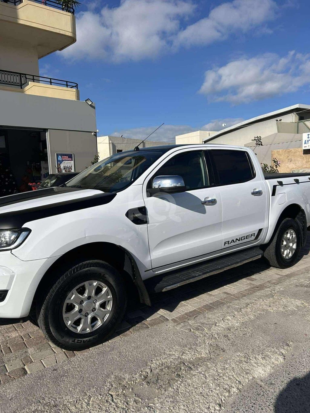 εικόνα αγγελίας