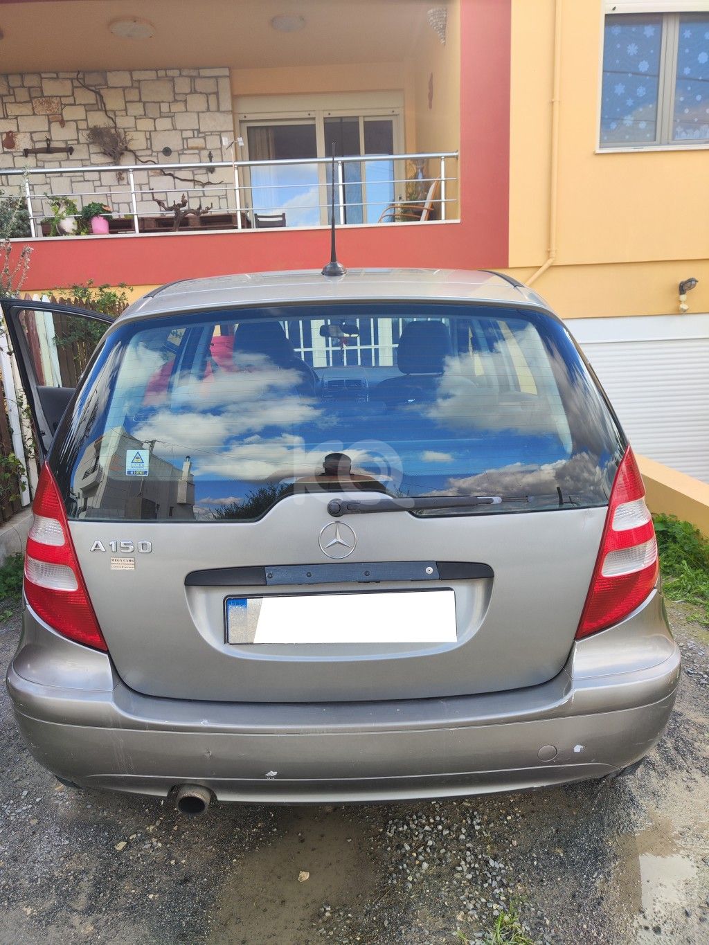 εικόνα αγγελίας