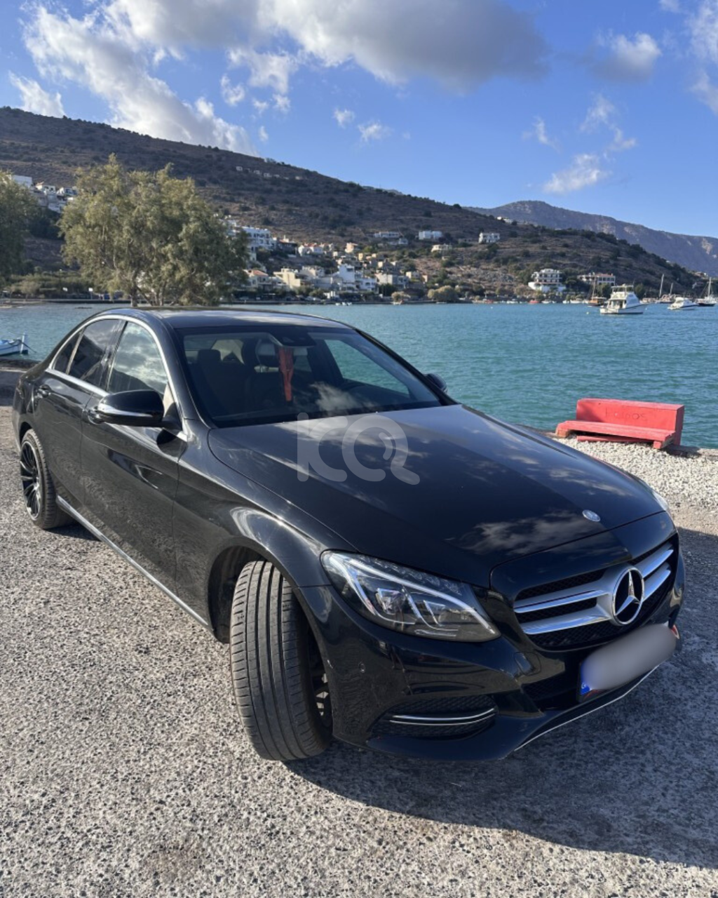 εικόνα αγγελίας