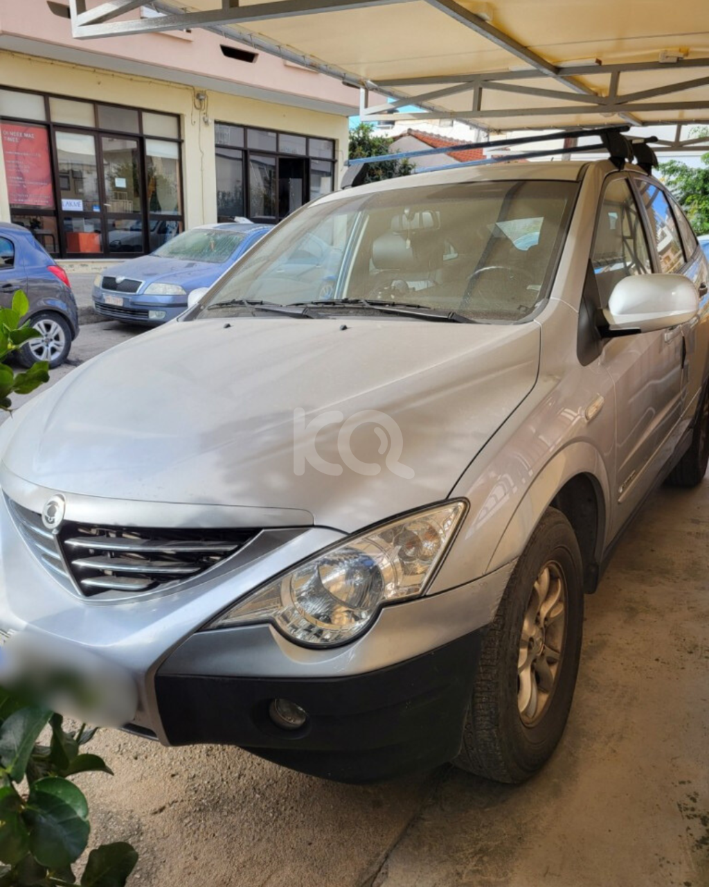 εικόνα αγγελίας