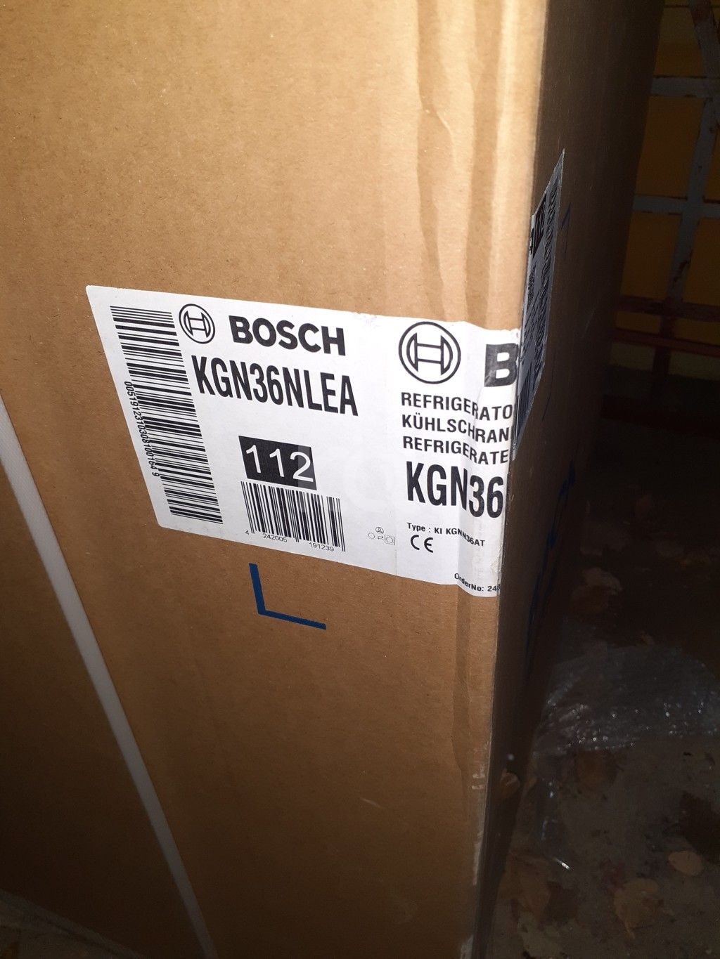 εικόνα αγγελίας