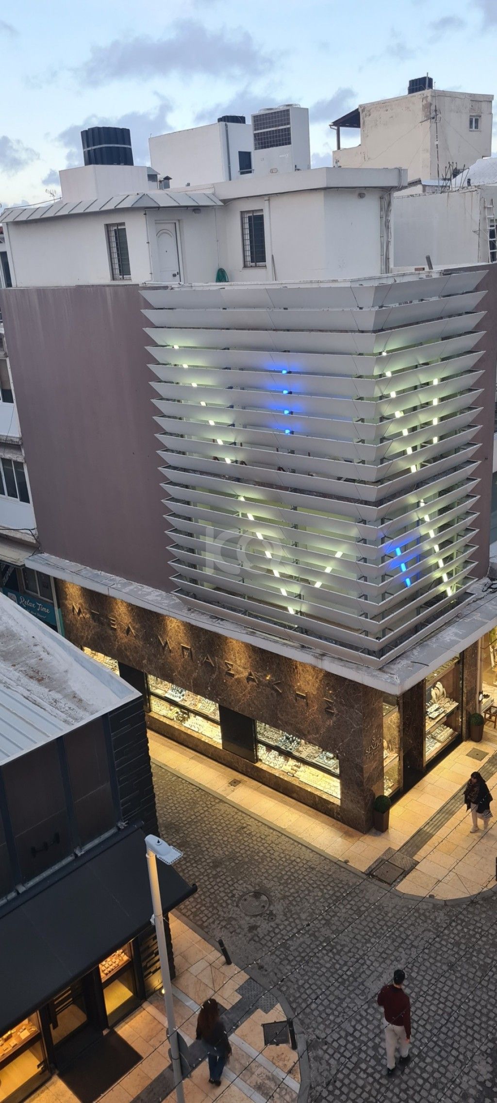 εικόνα αγγελίας