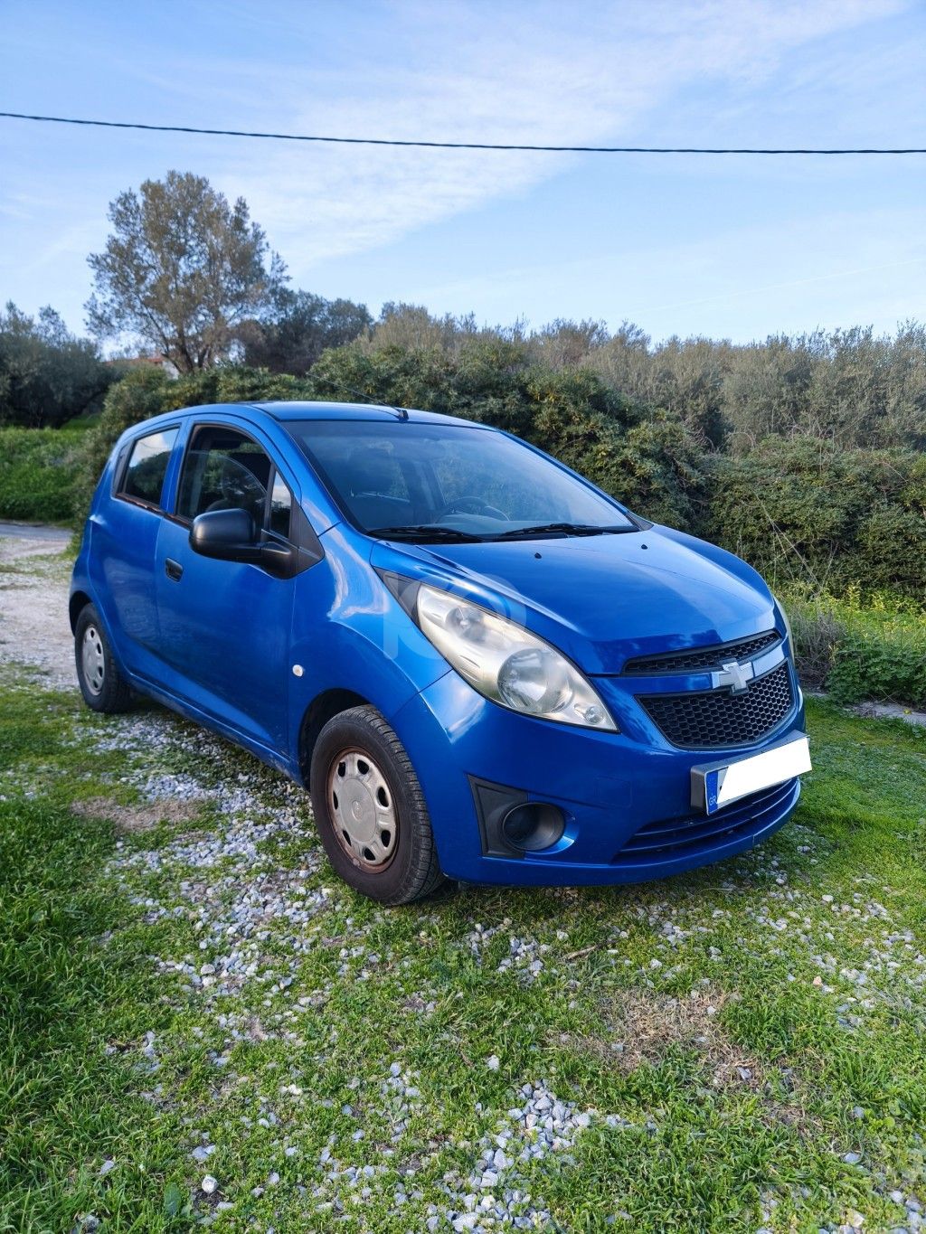 εικόνα αγγελίας