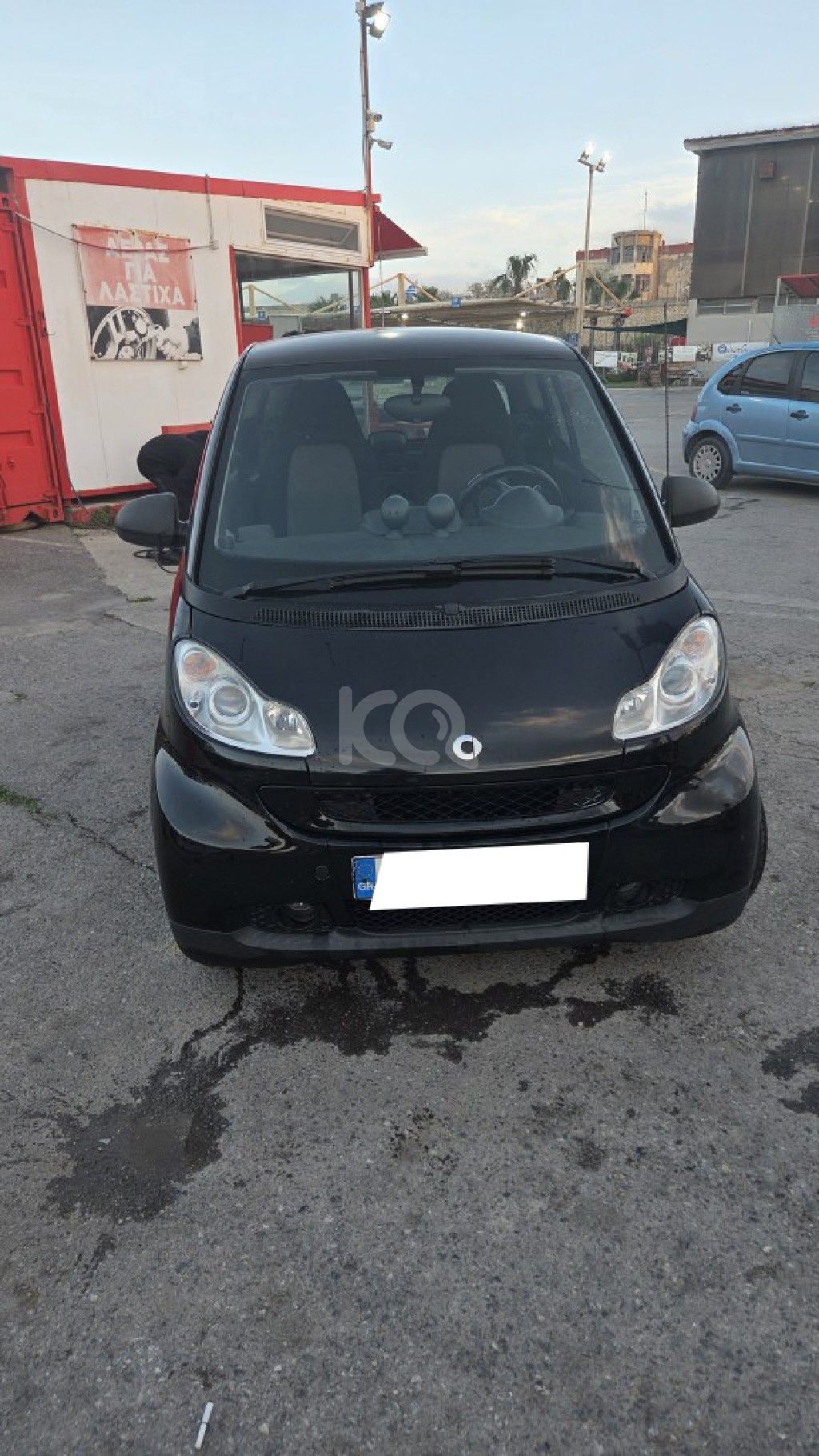 εικόνα αγγελίας