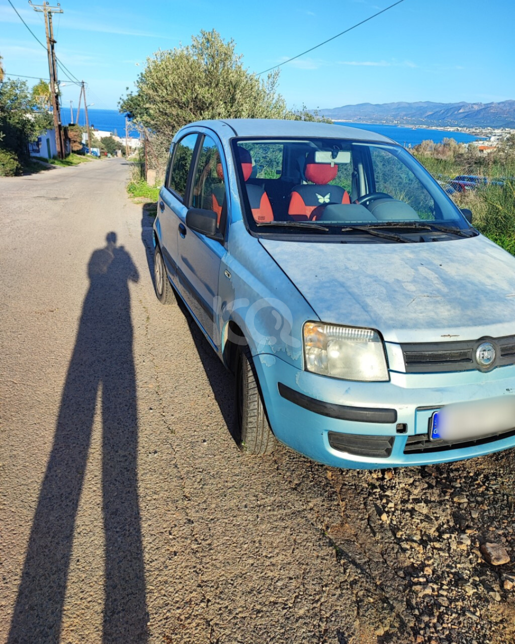 εικόνα αγγελίας