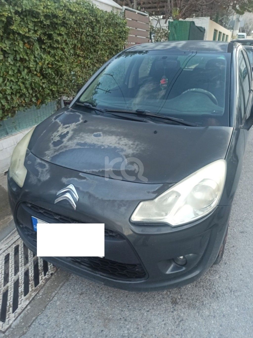 εικόνα αγγελίας