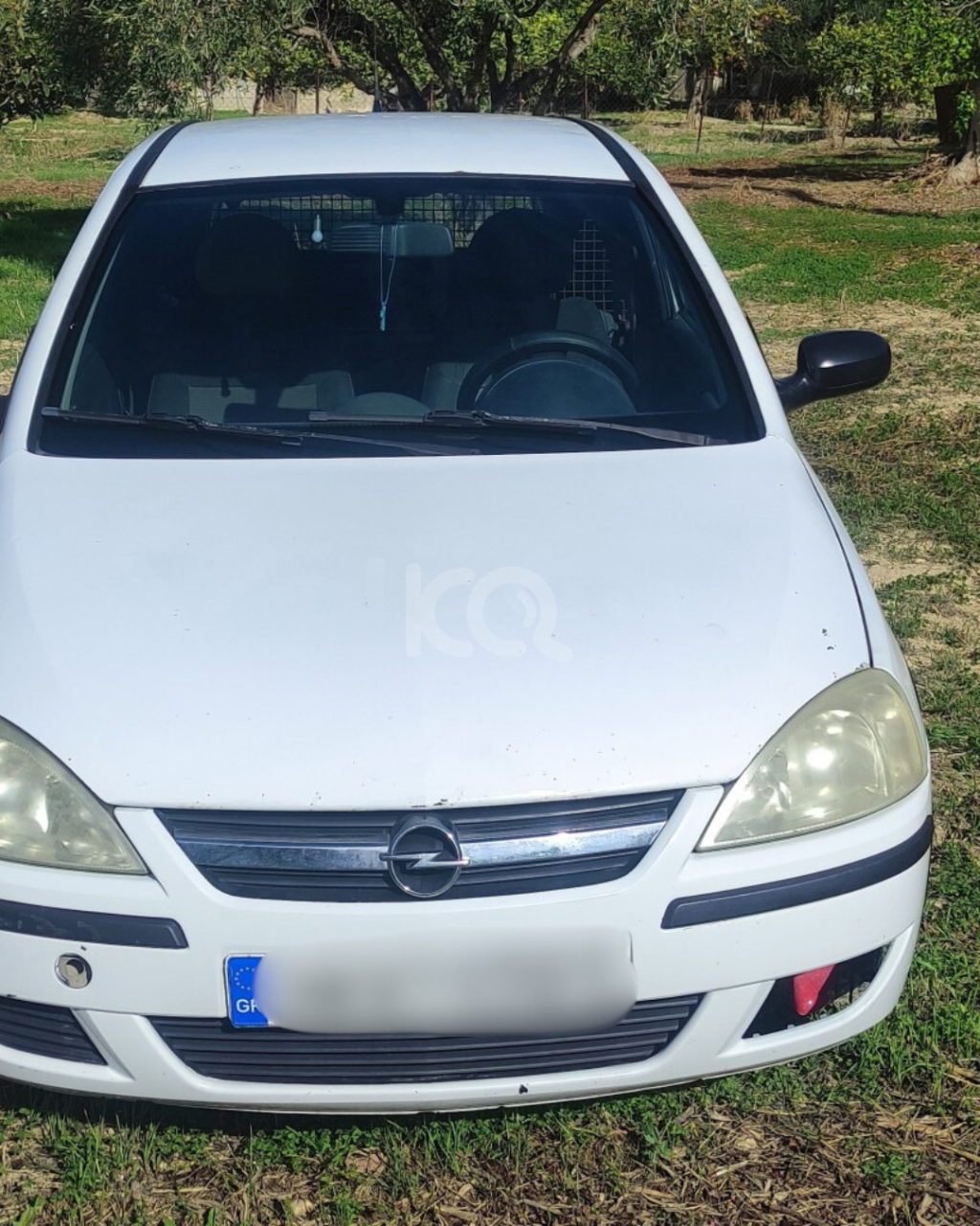 εικόνα αγγελίας