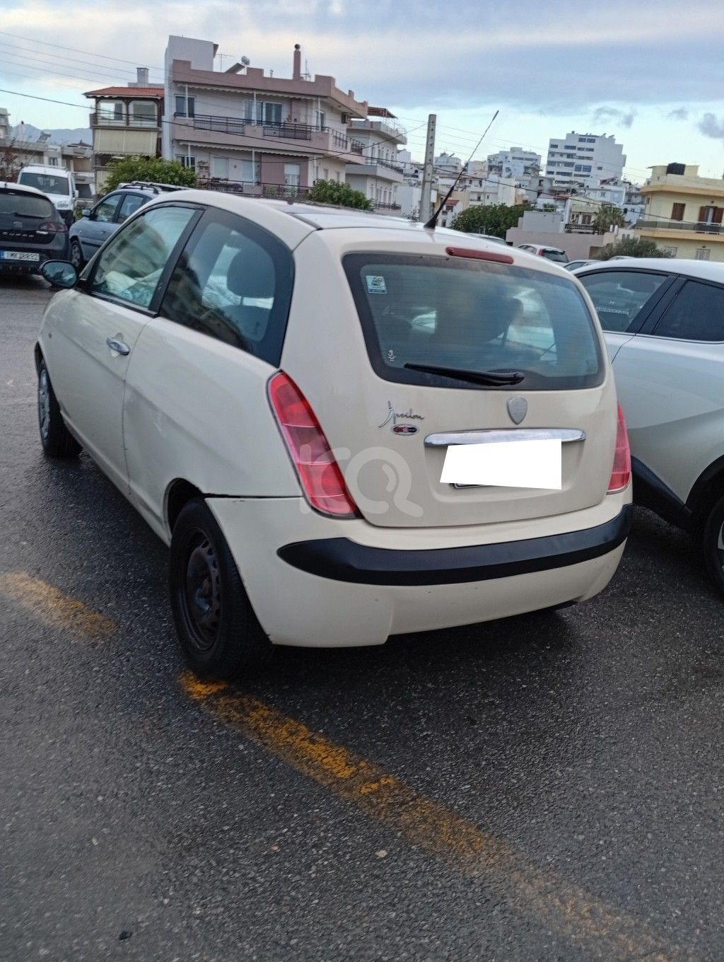 εικόνα αγγελίας