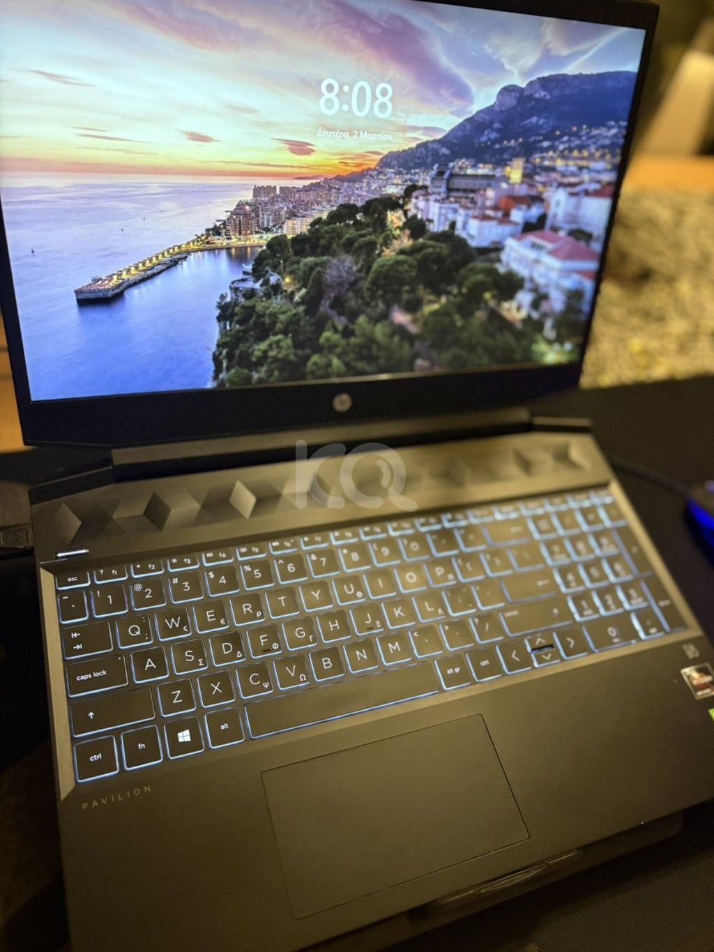 εικόνα αγγελίας