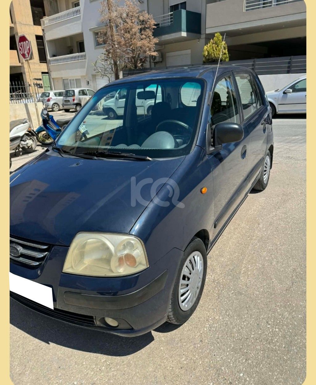 εικόνα αγγελίας