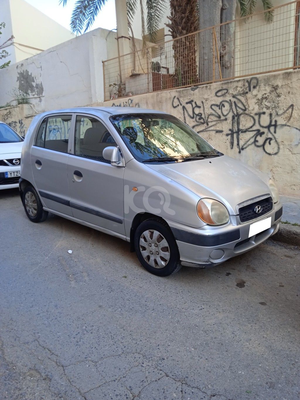 εικόνα αγγελίας