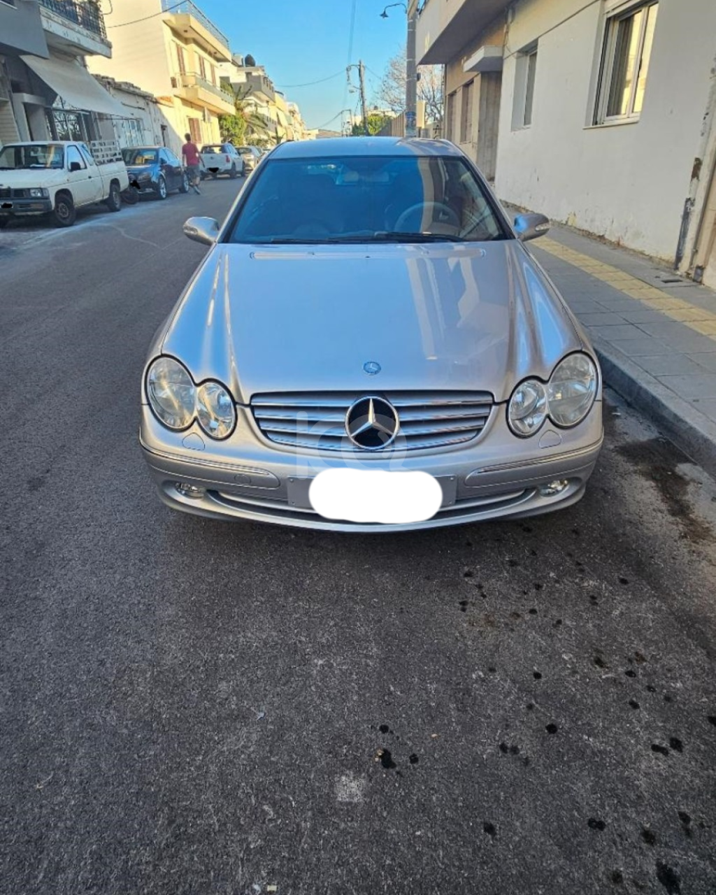 εικόνα αγγελίας