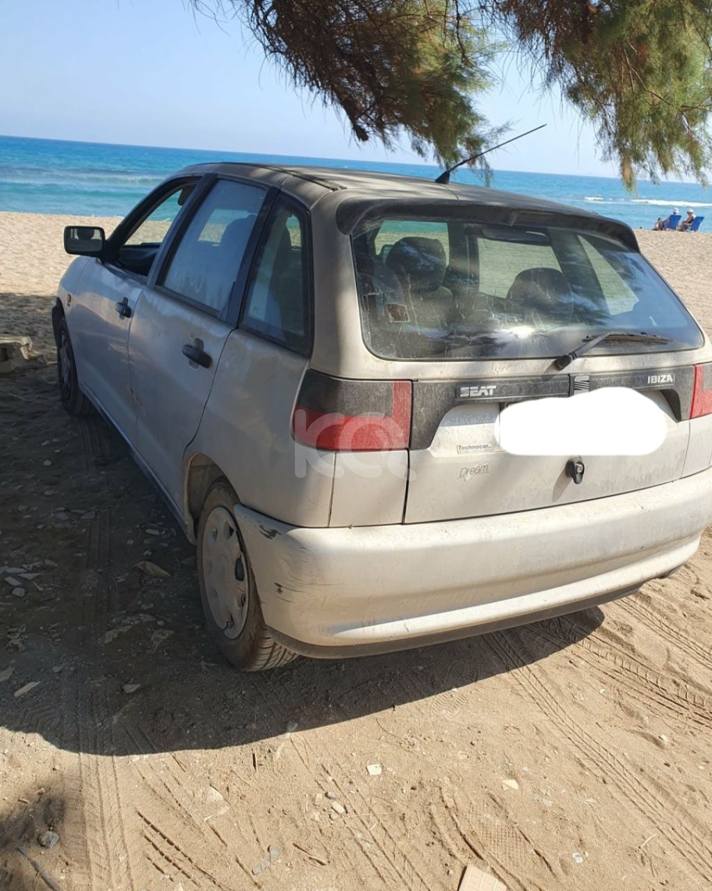 εικόνα αγγελίας