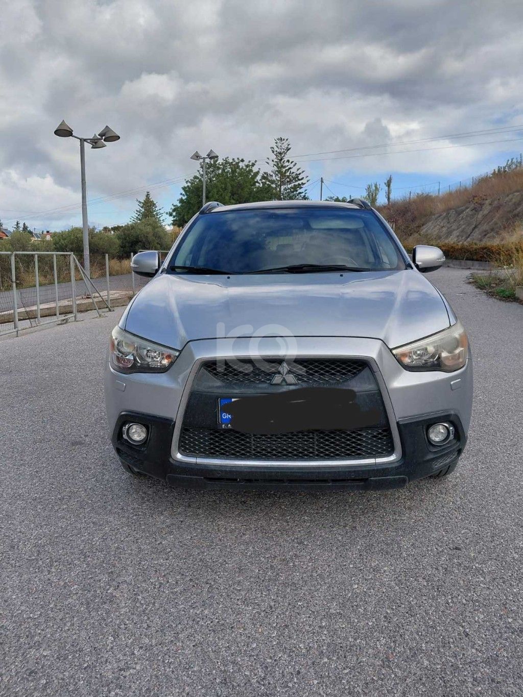 εικόνα αγγελίας