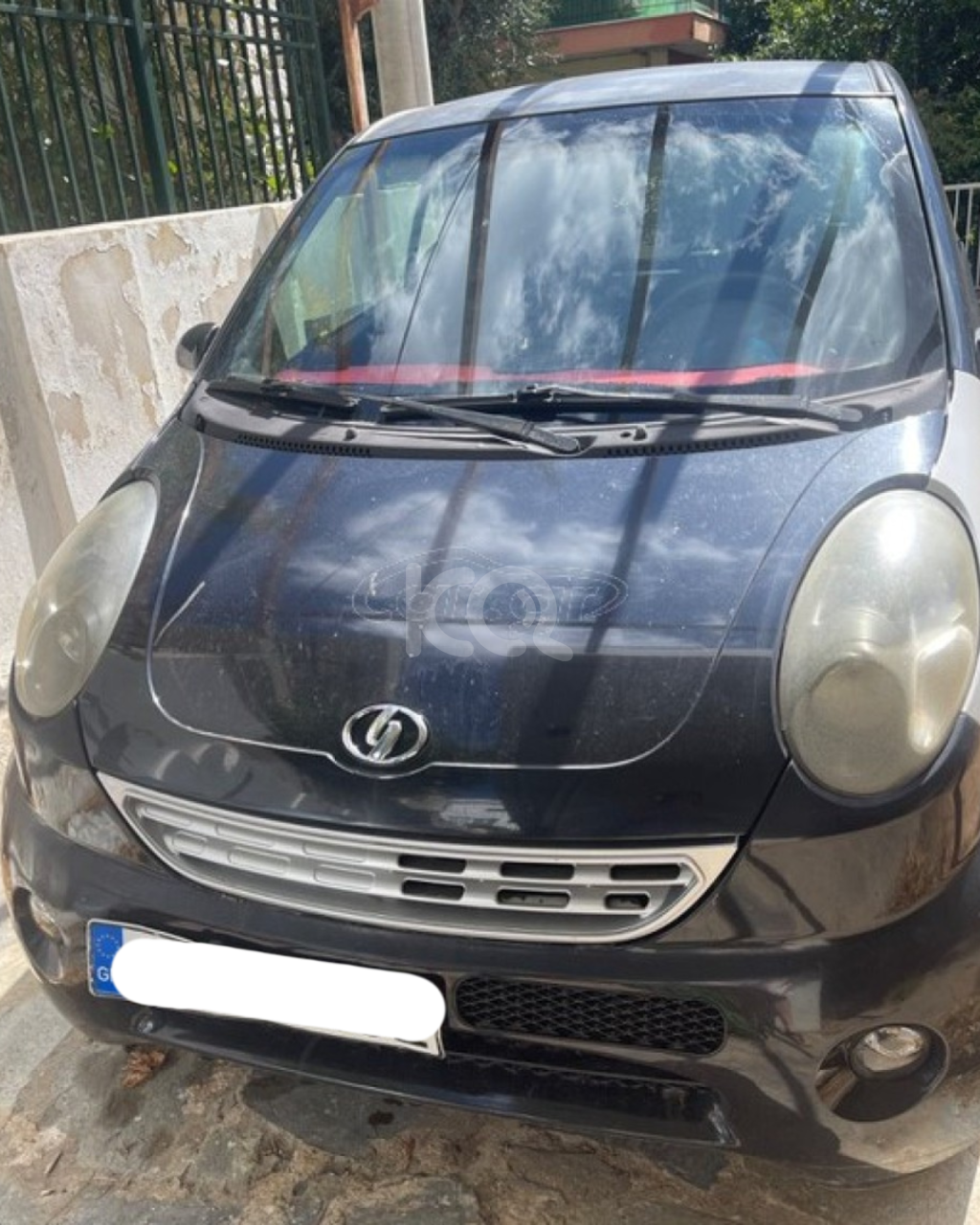 εικόνα αγγελίας