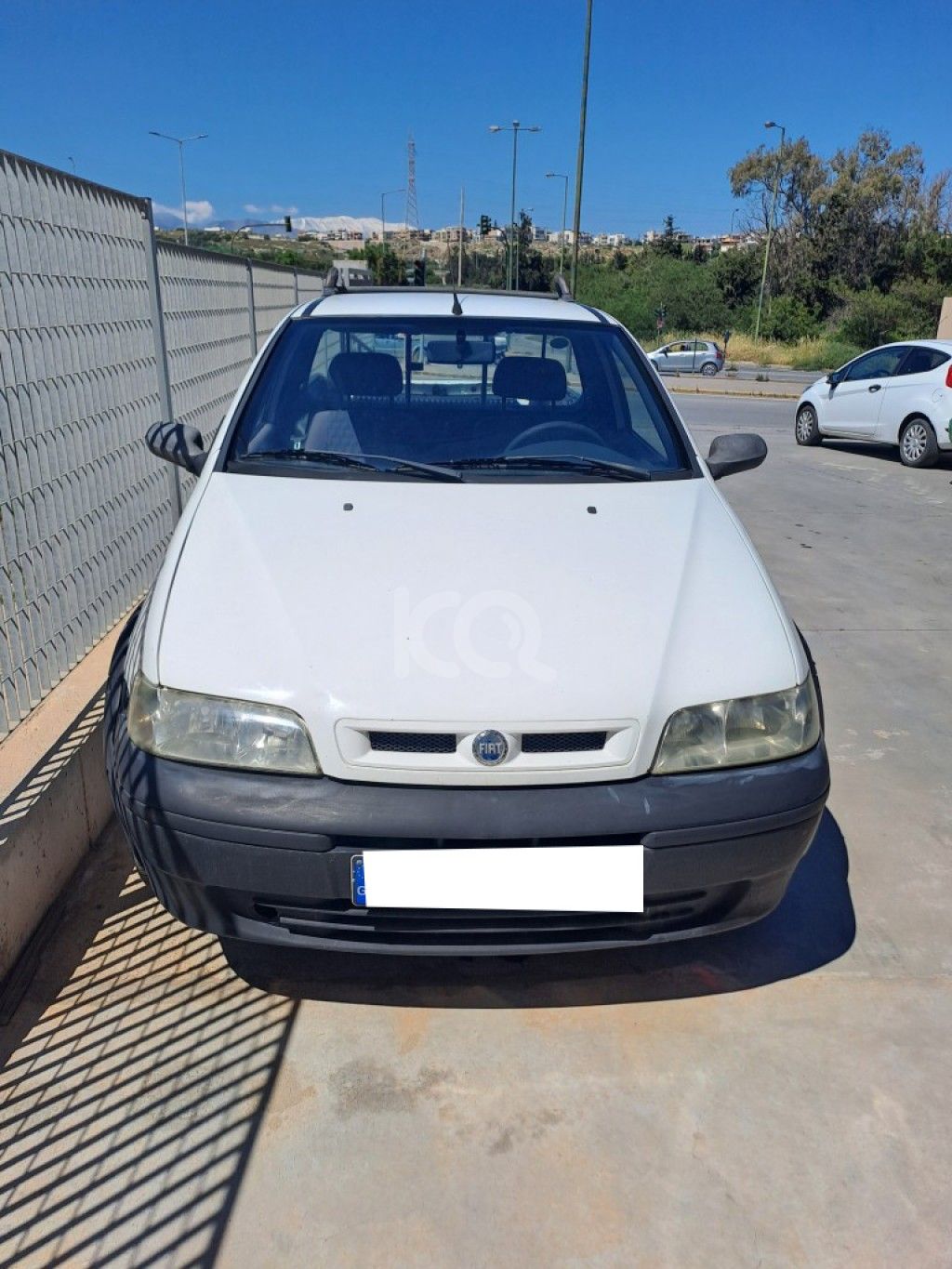 εικόνα αγγελίας